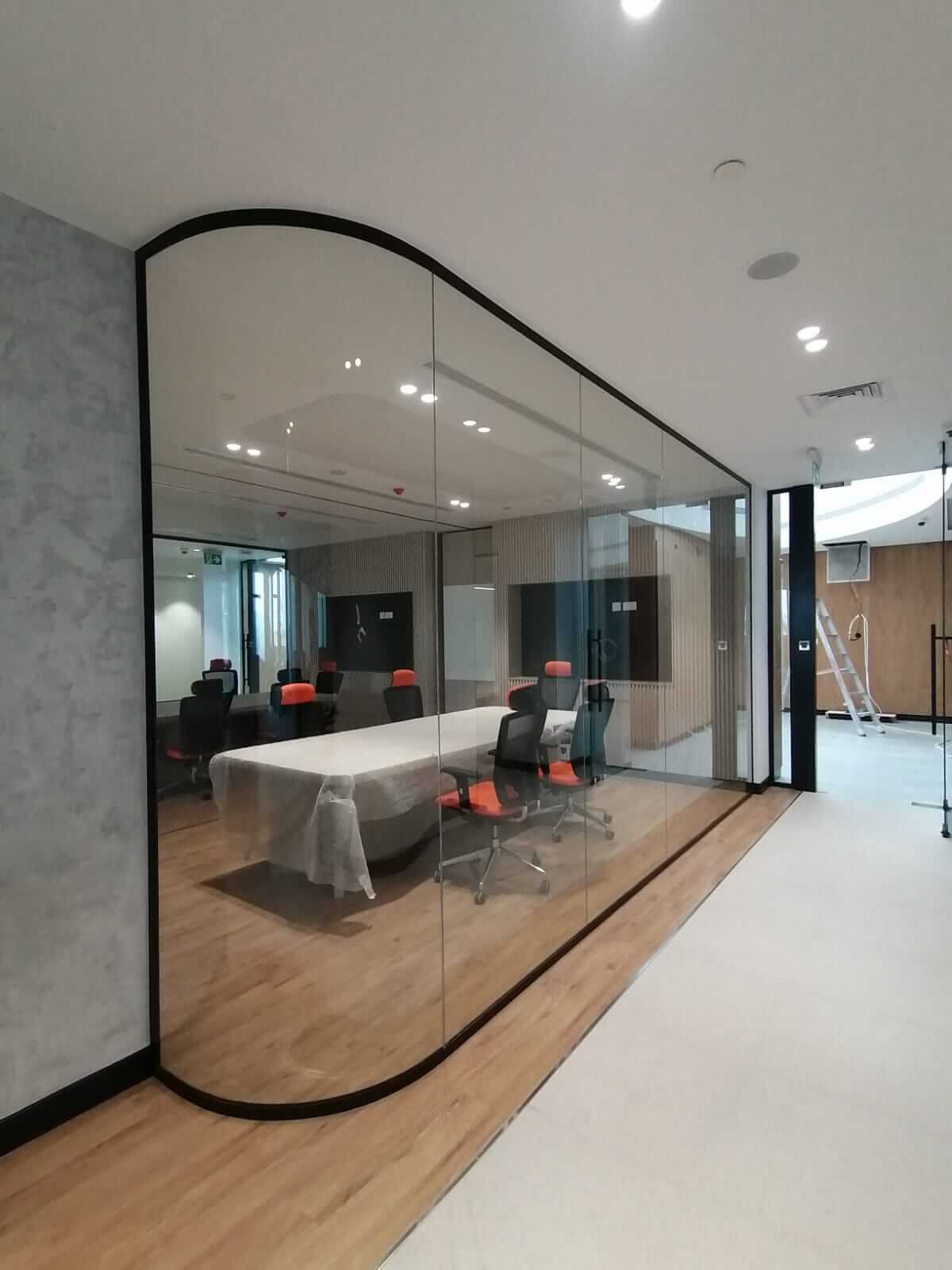 HSM Maintipro project 17