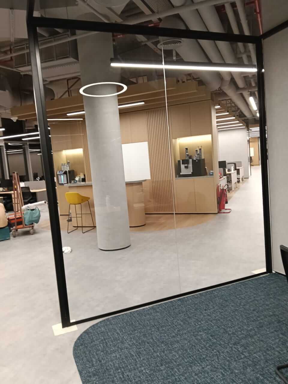 HSM Maintipro project 21