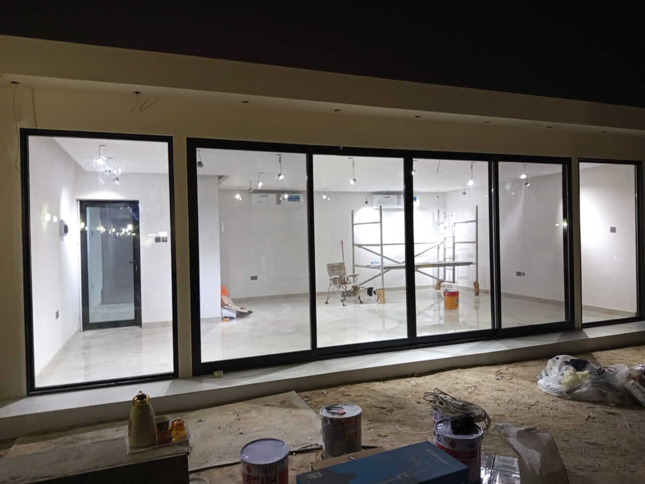 HSM Maintipro project 23