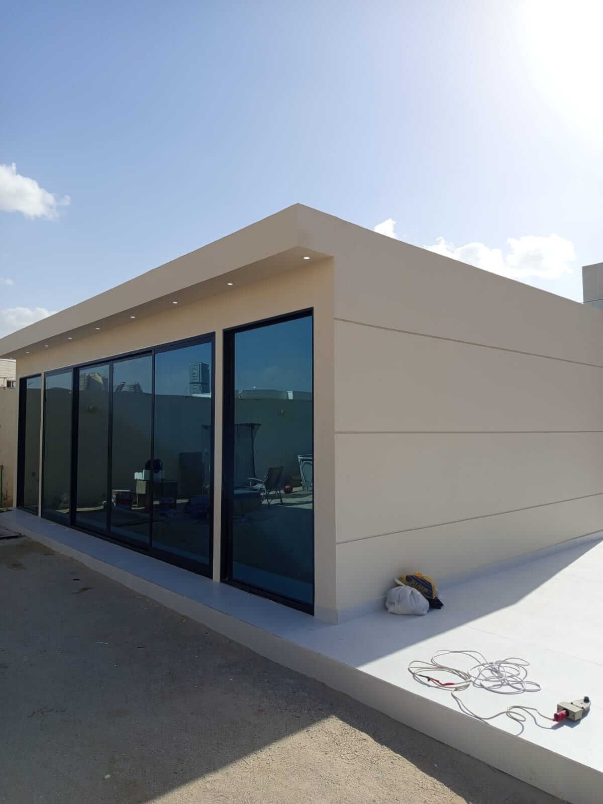 HSM Maintipro project 24