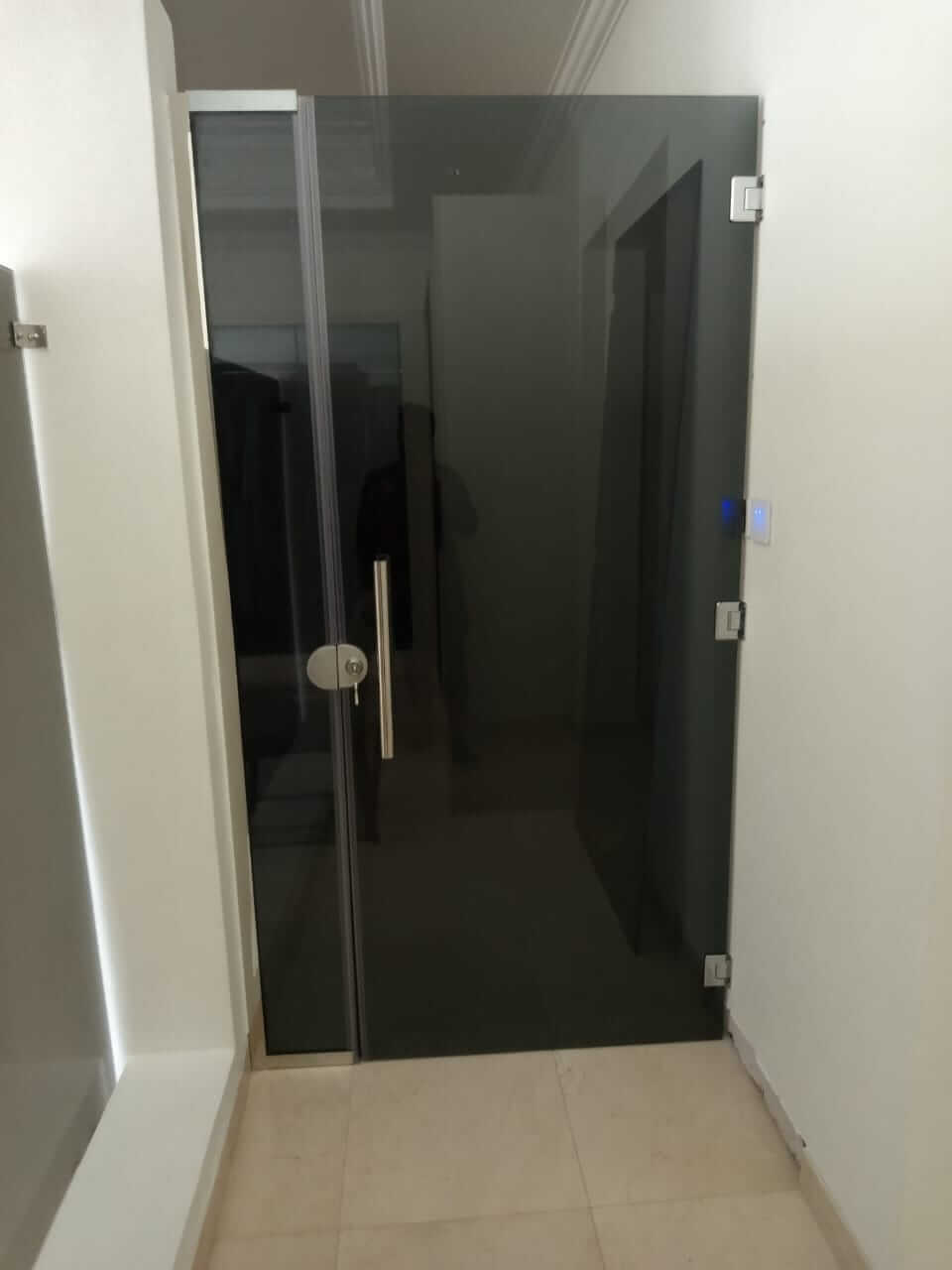 HSM Maintipro project 28