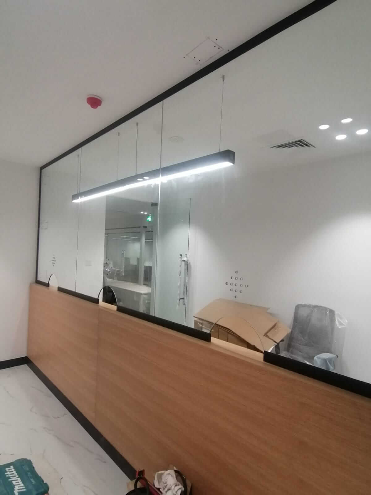 HSM Maintipro project 8